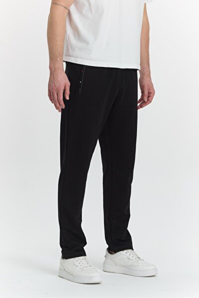 Marco Ferry Ανδρικό παντελόνι από βαμβακερό ύφασμα 19220