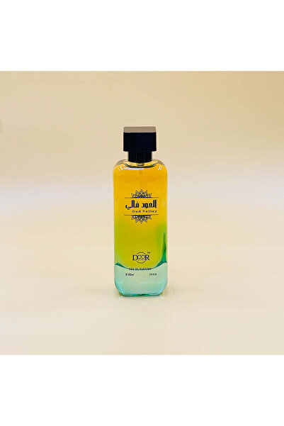 KAAF CREATIONS Doorscent Oud Valley 100 Ml perfume