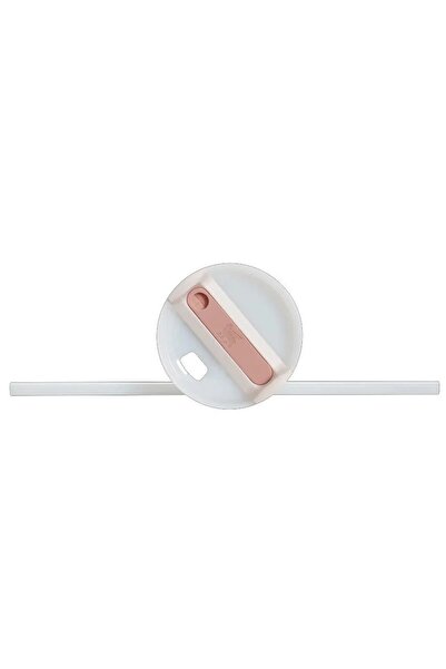 Stanley Quencher H2.O Flowstate™ Tumbler Pipetli Termos | 1.18L Açık Pembe