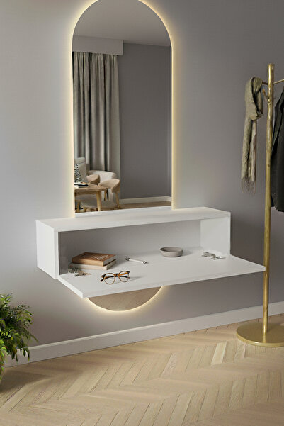 Sawoli Home Lotus Dresuar 60 cm ( Aynasız)