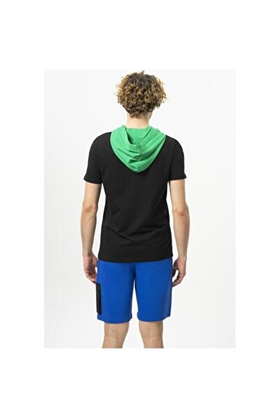 Benetton Μπλουζάκι Bnt-m20456