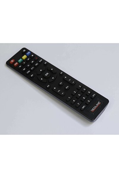 Redline Ts 2500 Pro Hd Uydu Orjinal Kumandası