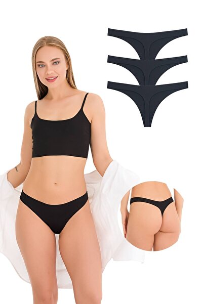 Newlilla 351 Жіночі лазерні стрінги стринги Kulot пари 351v3