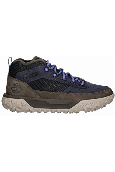 Timberland Greenstride Motion 6 Mid Lace Up Sneaker Erkek Outdoor Ayakkabısı