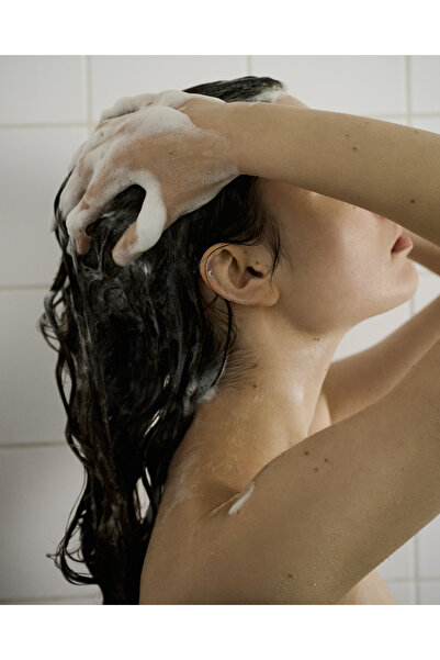 Ziaja Keçi Sütü Keratinli Şampuan 400 ml