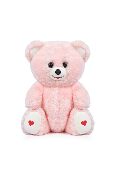 Özgüner Oyuncak Aşk Dolu Hediye Seti – 120 cm Dev Peluş Ayı, 25 cm Peluş Ayıcık ve Peluş Buket