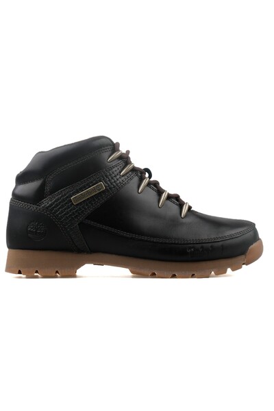 Timberland Euro Sprint Mid Lace Up Boot Erkek Günlük Bot