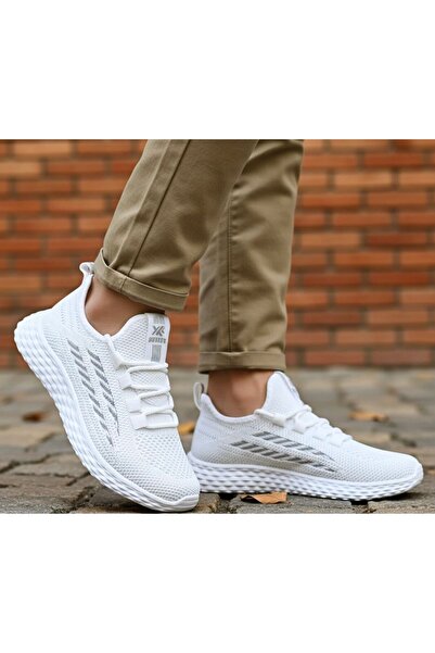 Awidox Erkek Spor Ayakkabı Günlük Ortopedik 130