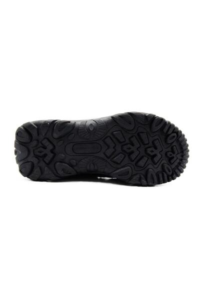 lumberjack Lead Kadın Bot Ayakkabı RS101032579SIYAH