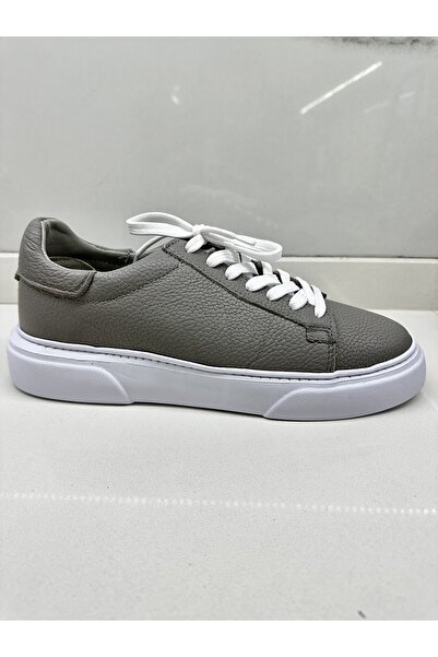 Cyber 100% Inside and Outside Complete Khaki Leather Lightweight Eva Sole