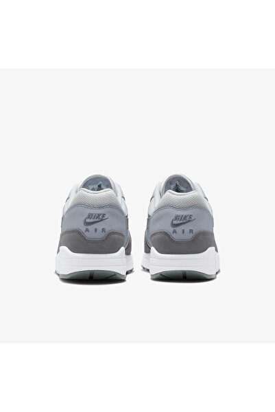 Nike Air Max 1 Erkek Gri Spor Ayakkabı HM9936-001