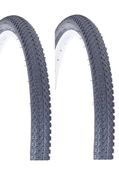 duranta 24 Jant 24x1.95 D2497 Bisiklet Dış Lastiği X 2 Adet