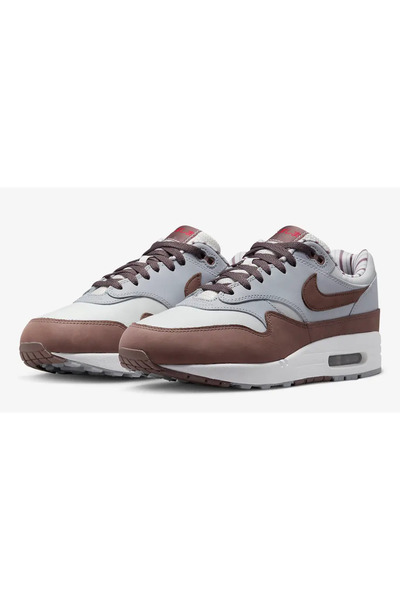 Nike Air Max 1 Premium Shima Unisex Spor Ayakkabı fb8916-100