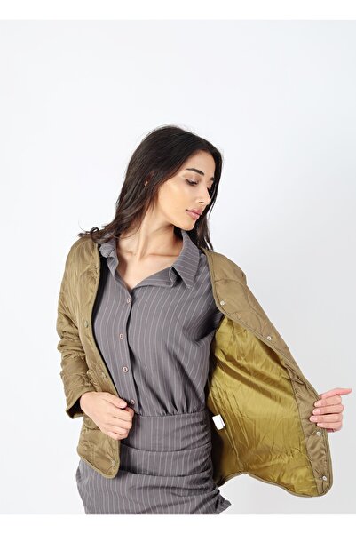 YEK&BİR Seasonal Coat