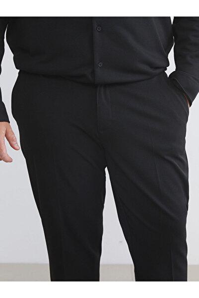 LC Waikiki Vizyon New Season Standard Fit Men's Trousers