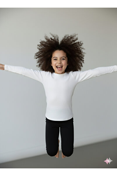 SONGÜLBERİK Girl's Body (White)