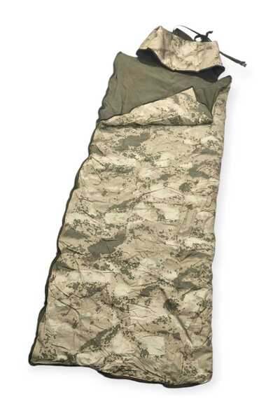 LIGHTINGHM Αδιάβροχος χειμερινός υπνόσακος στρατιωτικού κάμπινγκ εξωτερικού χώρου -20