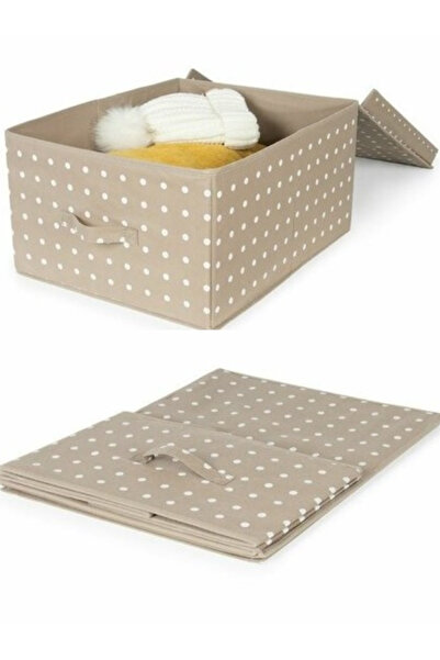 OEM Cutie depozitare pliabila Compactor 40 x 50 x 25 cm