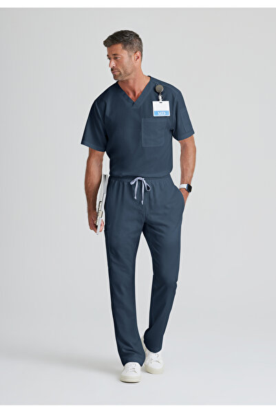 Barco Grey's Anatomy Evan GRT091 – GRP558 Set chirurgical