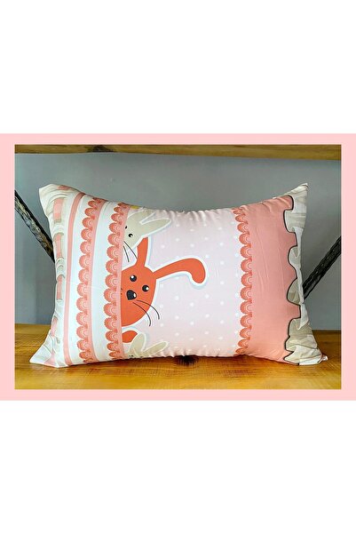 CollessiaHome 100% Cotton Satin Fitted Single Patterned Bed Sheet Set