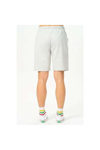Benetton Bnt-m086 B-r Shorts Shorts - Comfortable Fit