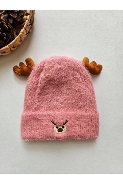 GizaKids Fleece-Lined Winter Children's Hat / Girls and Boys Beanie