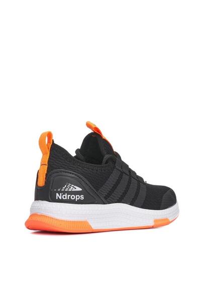 N Drops Multicolor - Unisex Lightweight Flexible Kids Sneaker