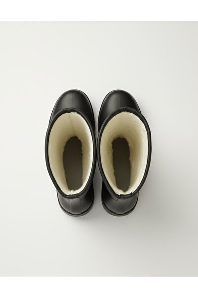 Sea&Blue Дитячі водонепроникні гумові чоботи з принтом Stitch