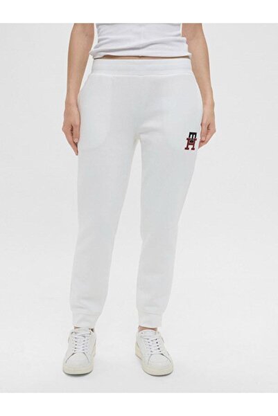 Tommy Hilfiger Sweatpants Monogram Emb Regular Fit