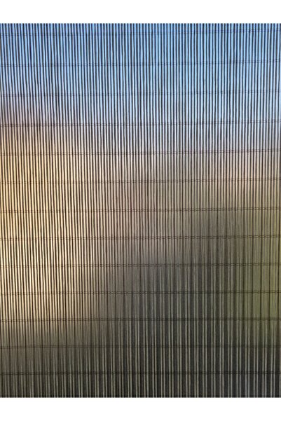 Başak Ev Tekstili Cam Filmi Kaplama Statik Folyo  Buzlu Desenli Duşa Kabin Pencere Ofis Dekorasyon