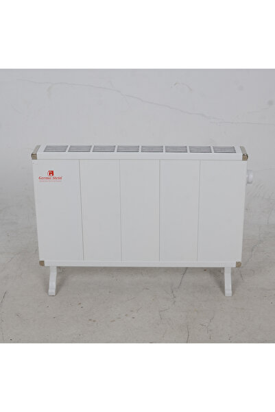 Elektrikli Panel Taş Isı Akü Sistemi 1200 watt