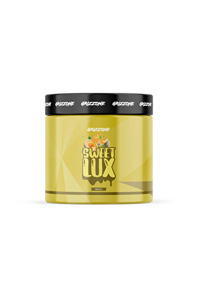 GRIZZONE Sweetlux Tatlandırıcı ( Kavun )