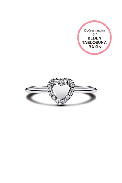 Pandora İşleme Yapılabilir Hale Yüzük