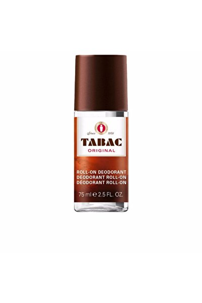 Tabac Original Deodorant Roll-on 75 ml
