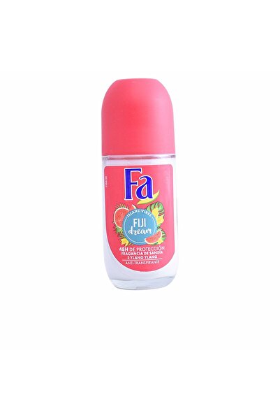 Fa Fiji Dream Sandia & Ylang Ylang Deo Roll-on Fa 50 ml