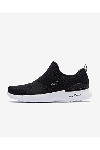 SKECHERS Skech-air Dynamight-easy Call Kadın Siyah Spor Ayakkabı 149341 Blk