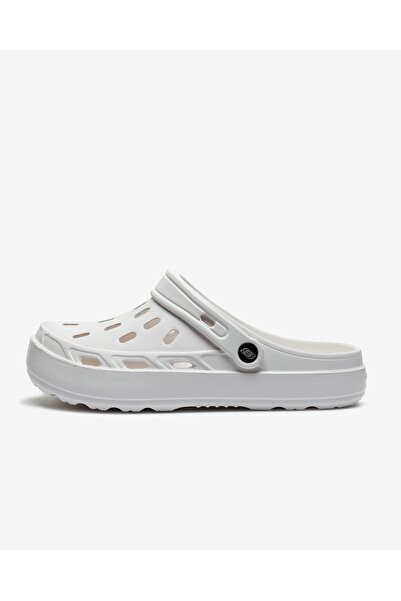SKECHERS Swifters - Steady Erkek Beyaz Terlik 243041 Wht
