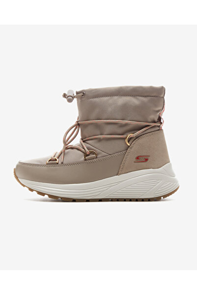 SKECHERS BOBS SPARROW 2.0 Kadın Bej Bot 117259 TPE