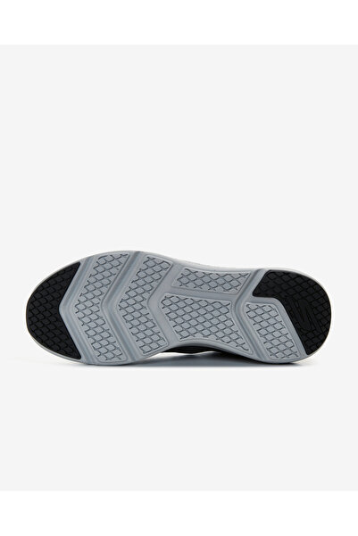 SKECHERS GO RUN ELEVATE Erkek Gri Koşu Ayakkabısı 220184 CCBK