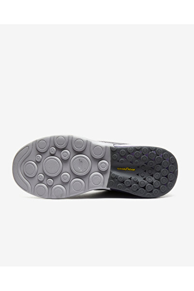 SKECHERS Go Walk Air 2.0 - Enterprise Erkek Gri Yürüyüş Ayakkabısı 216241 Gybl