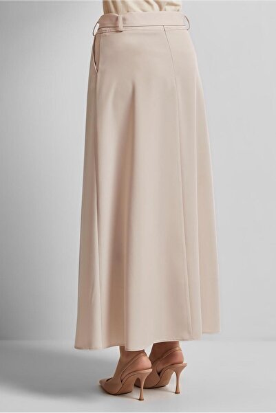 Alvina KEMERLİ ETEK 60430