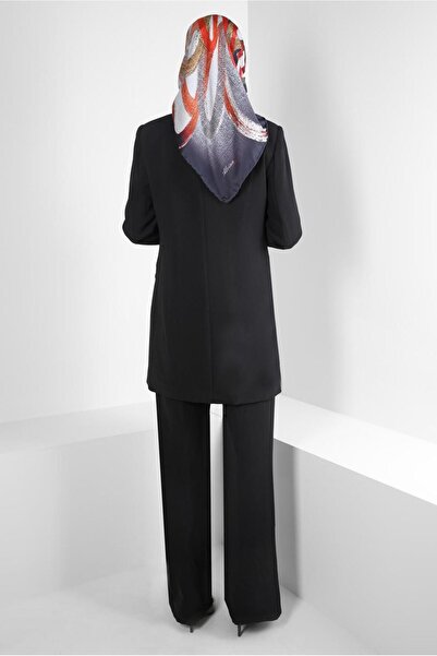 Alvina ΚΟΣΤΟΥΜΙΟ KRUVAZE ΚΛΑΣΙΚΟ ΔΙΠΛΟ ΠΑΝΤΕΛΟΝΙ 30321