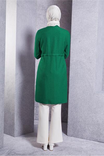 Alvina Beli Garned Tunic 45076