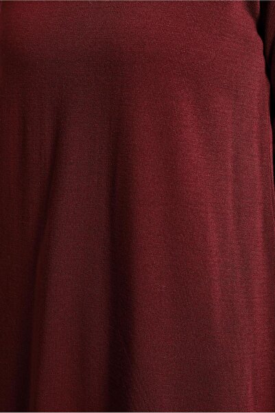 Alvina Long Knitwear Tunic 44931