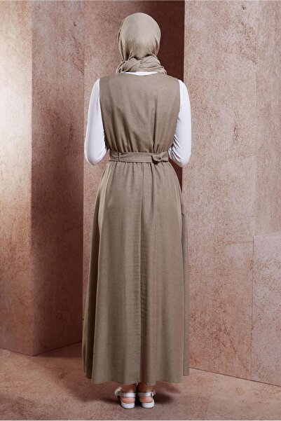 Alvina 44668 Μοντέλο Ζωντανό Φόρεμα