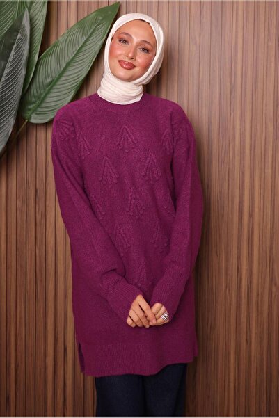 TRENDTESETTÜR ΓΥΝΑΙΚΕΙΟ ΦΟΥΚΑΚΙ ΠΛΕΚΤΟ ΦΟΥΚΙΑ T 0207