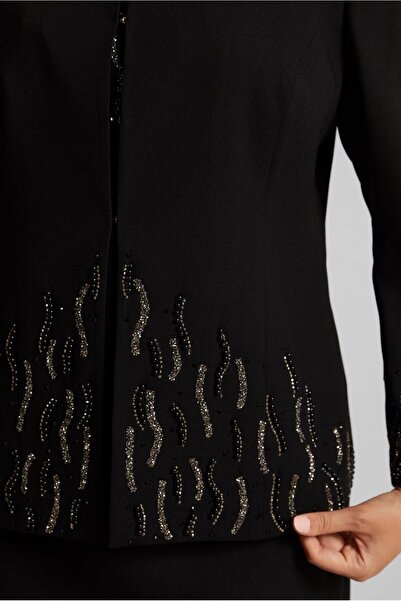 Alvina Triple Skirt Suit 30527