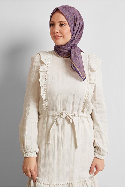 Alvina ΦΟΥΝΤΟΥΡΑ ALVİNA ΜΕ ΣΧΕΔΙΟ 8534