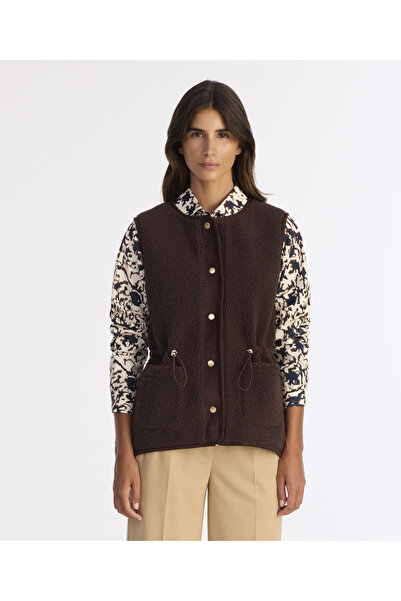 Yargıcı Regular Bisiklet Yaka Yelek