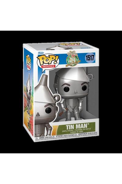 Funko Pop Movies Tin Man 1517